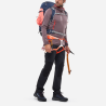 Millet Kamet Xcs Light Pant M - Pantalon softshell homme | Hardloop