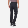 Millet Kamet Xcs Light Pant M - Pantalon softshell homme | Hardloop