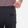 Millet Kamet Xcs Light Pant M - Softshell trousers - Men's | Hardloop