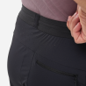 Millet Kamet Xcs Light Pant M - Pantalon softshell homme | Hardloop