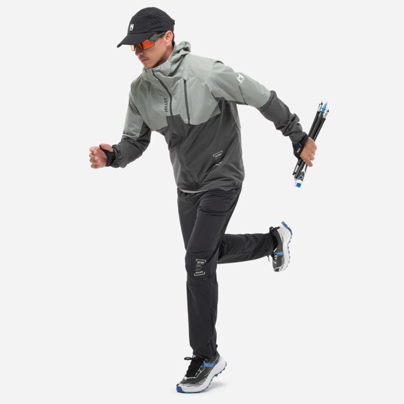 Millet Intense Pro 2.5L Jacket - Veste imperméable homme | Hardloop