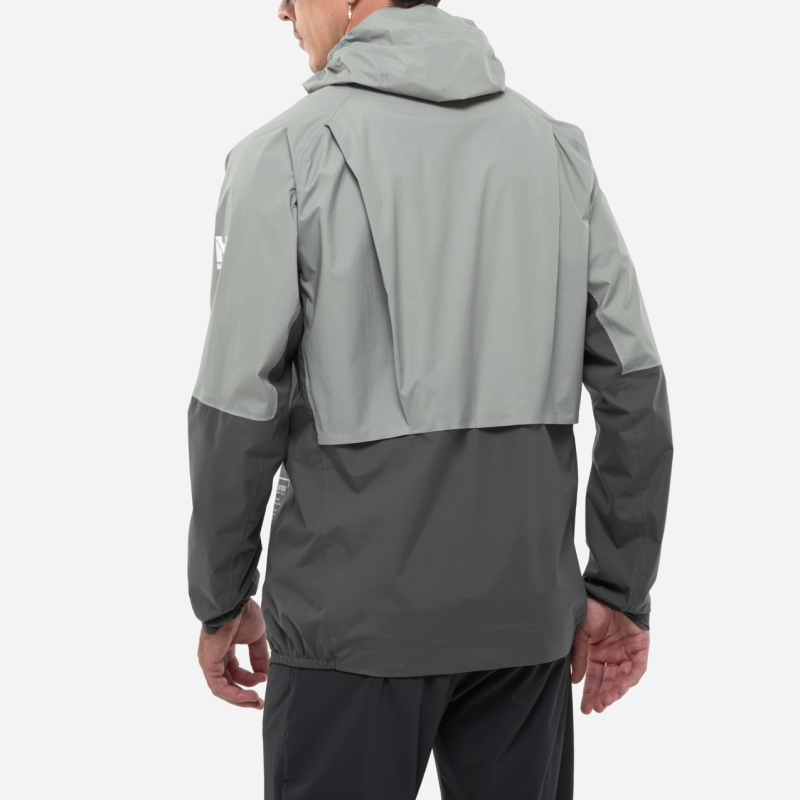 Millet Intense Pro 2.5L Jacket - Veste imperméable homme | Hardloop