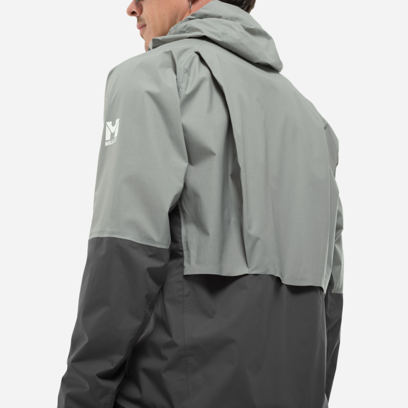 Millet Intense Pro 2.5L Jacket - Waterproof jacket - Men's | Hardloop