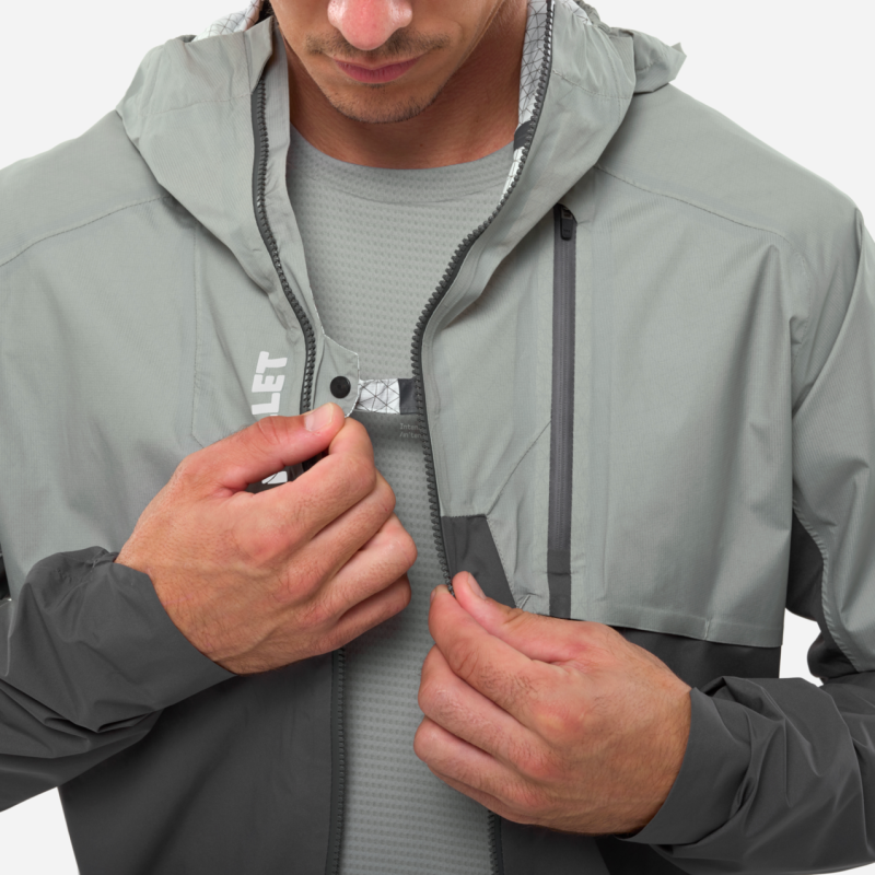 Millet Intense Pro 2.5L Jacket - Waterproof jacket - Men's | Hardloop