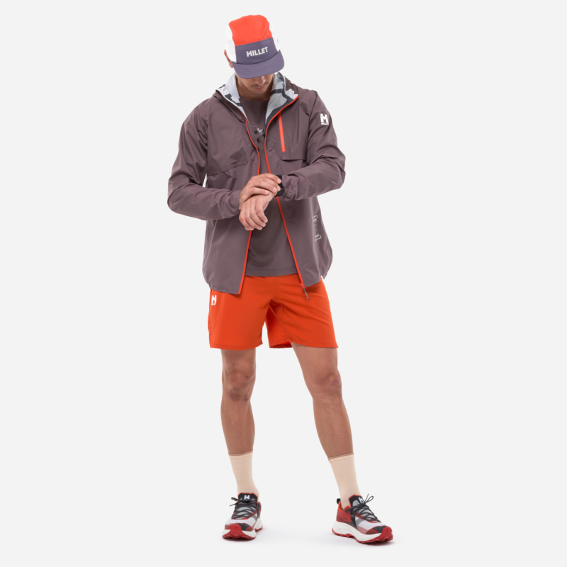 Millet Intense Pro 2.5L Jacket - Waterproof jacket - Men's | Hardloop