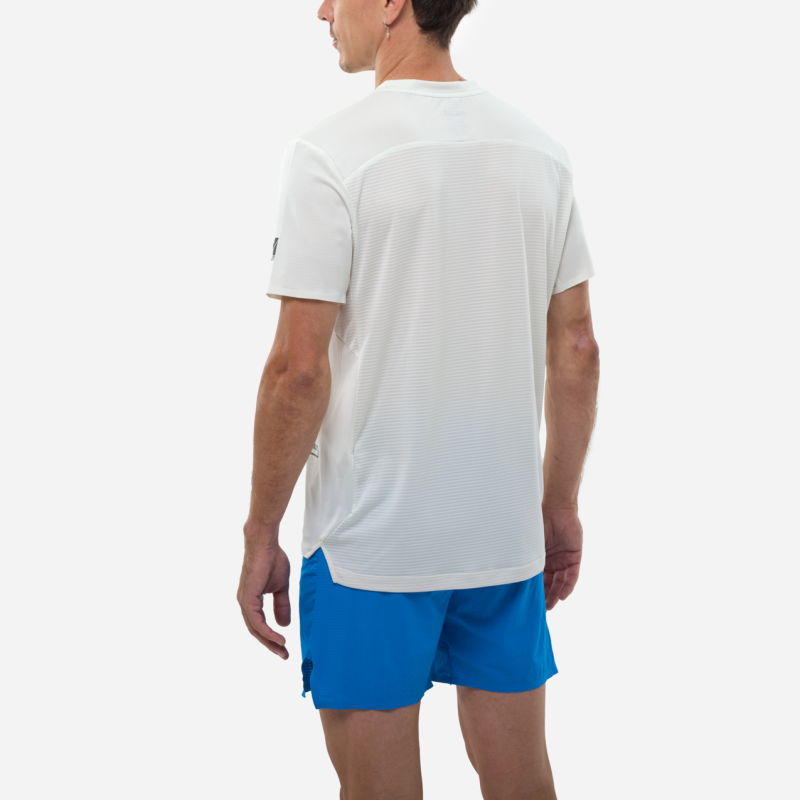 Millet Intense Pro Light TS SS - Pánské triko | Hardloop