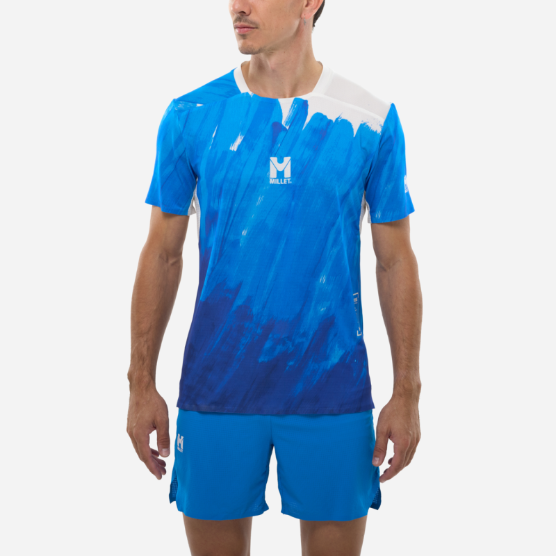 Intense Pro Light TS SS - T-shirt - Heren
