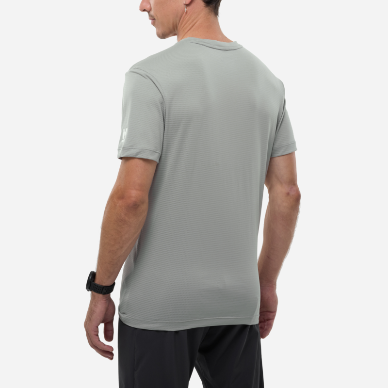 Millet Intense TS SS - T-shirt - Herr | Hardloop