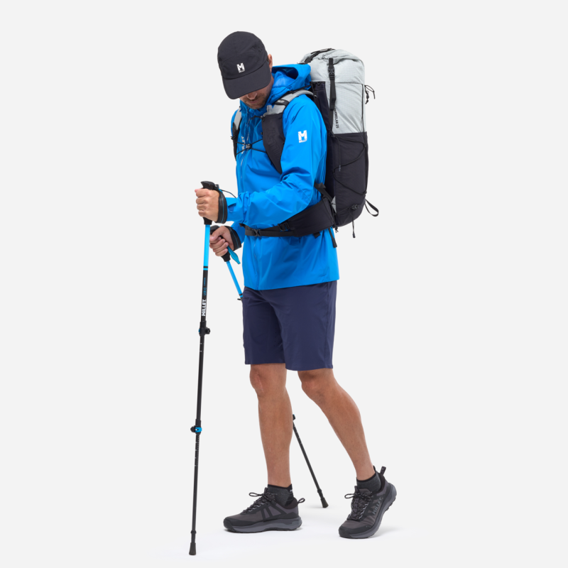 Millet Seneca GTX 2L Jacket - Chaqueta impermeable - Hombre | Hardloop