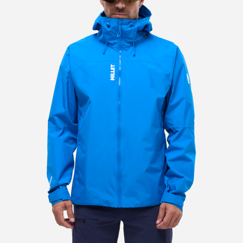 Seneca GTX 2L Jacket - Kurtka przeciwdeszczowa meska