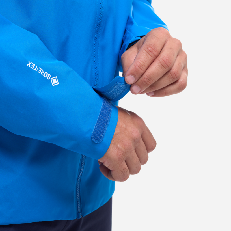 Millet Seneca GTX 2L Jacket - Regenjas - Heren | Hardloop