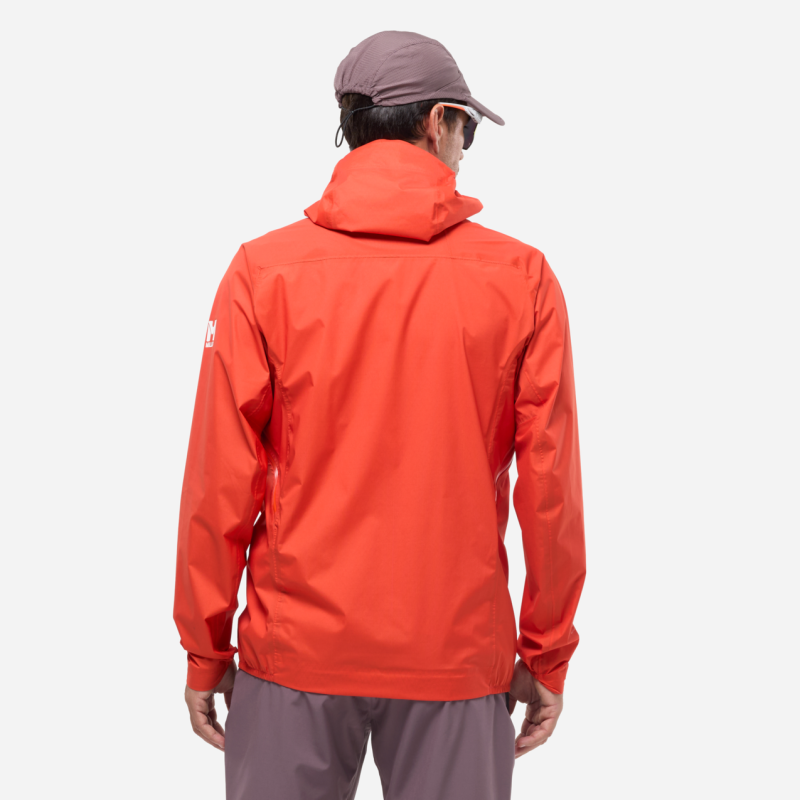 Millet Wanaka Light 2.5L Jacket - Chaqueta impermeable - Hombre | Hardloop