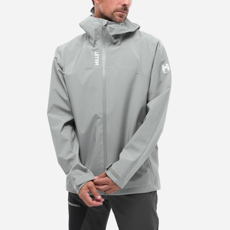 Seneca Storm 3L Jkt M - Hardshelljacka - Herr