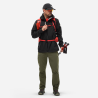 Millet Seneca Storm 3L Jkt M - Regenjack - Heren | Hardloop