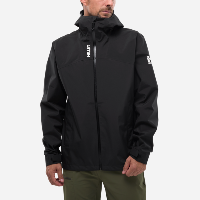 Seneca Storm 3L Jkt M - Kurtka z membraną meska