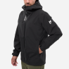 Millet Seneca Storm 3L Jkt M - Pánská nepromokavá bunda | Hardloop