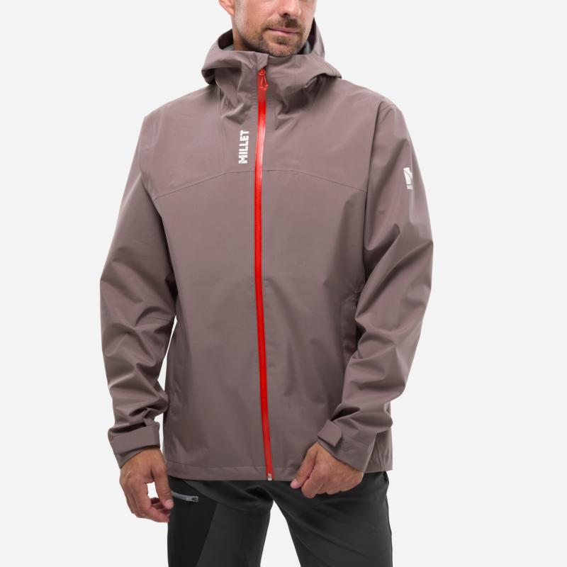 Seneca Storm 3L Jkt M - Hardshelljacke - Herren