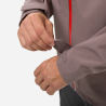 Millet Seneca Storm 3L Jkt M - Regenjack - Heren | Hardloop
