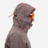 Millet Seneca Storm 3L Jkt M - Pánská nepromokavá bunda | Hardloop