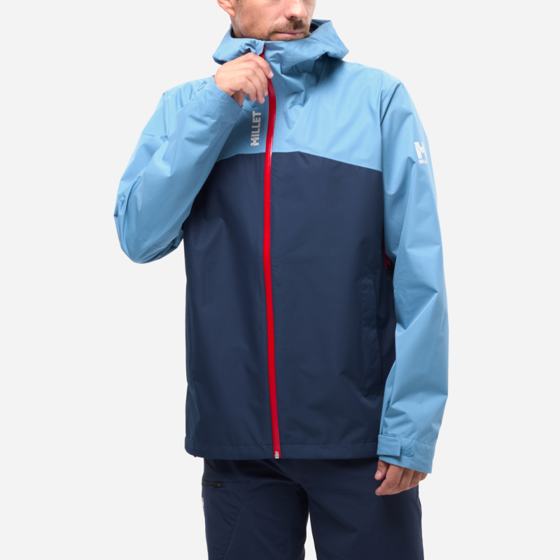 Seneca 2,5L Jkt M - Regenjacke - Herren