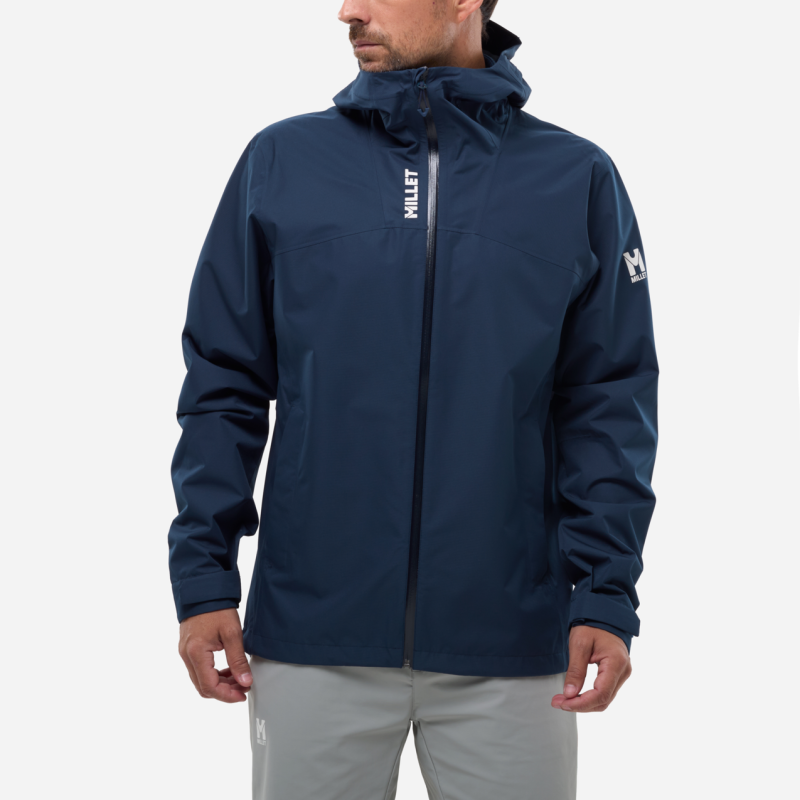 Seneca 2,5L Jkt M - Waterproof jacket - Men's