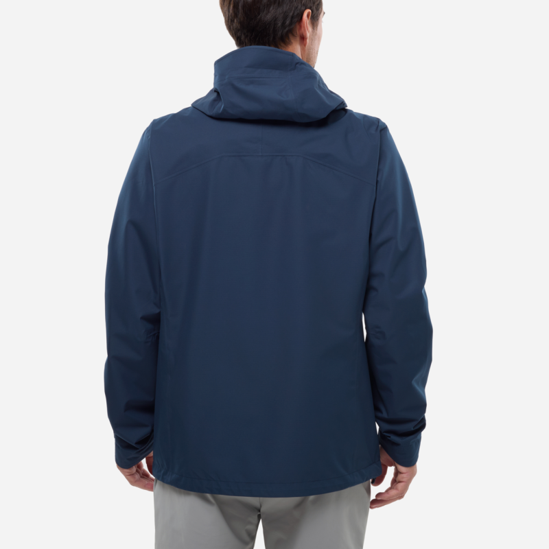 Millet Seneca 2,5L Jkt M - Waterproof jacket - Men's | Hardloop