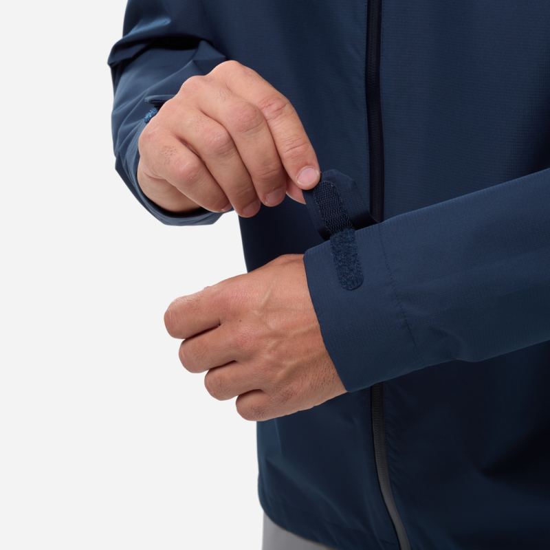 Millet Seneca 2,5L Jkt M - Waterproof jacket - Men's | Hardloop