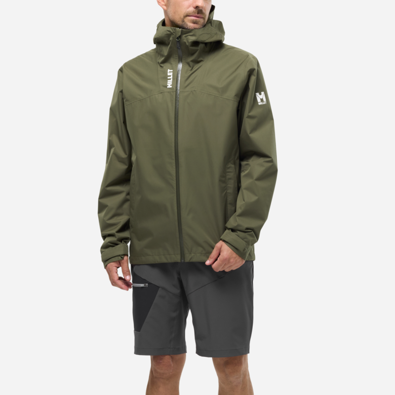 Seneca 2,5L Jkt M - Regnjacka - Herr