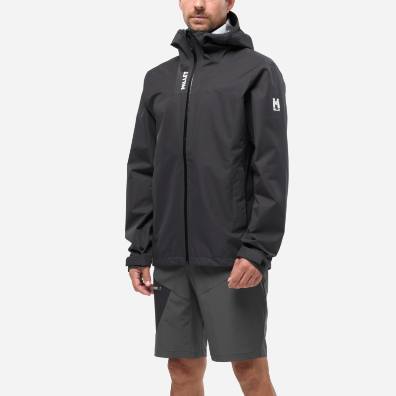 Seneca 2,5L Jkt M - Veste imperméable homme