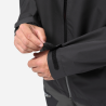 Millet Seneca 2,5L Jkt M - Waterproof jacket - Men's | Hardloop