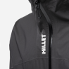 Millet Seneca 2,5L Jkt M - Veste imperméable homme | Hardloop