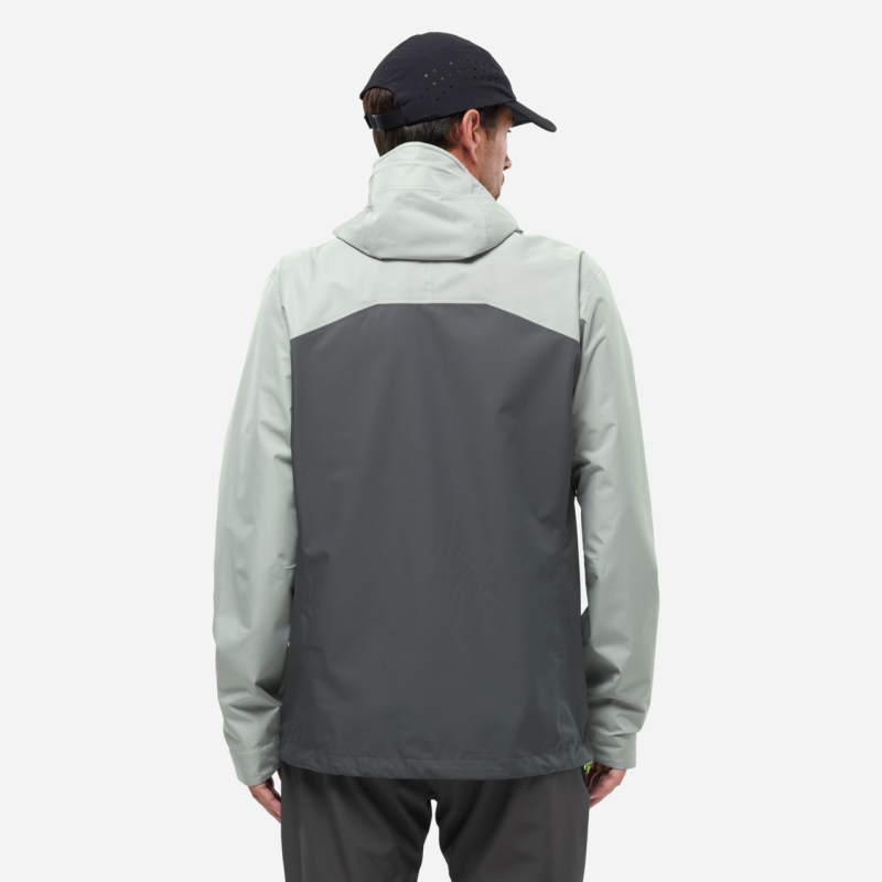 Millet Seneca 2,5L Jkt M - Waterproof jacket - Men's | Hardloop