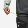 Millet Seneca 2,5L Jkt M - Regenjas - Heren | Hardloop