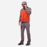 Millet Seneca 2,5L Jkt M - Veste imperméable homme | Hardloop