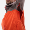 Millet Seneca 2,5L Jkt M - Waterproof jacket - Men's | Hardloop