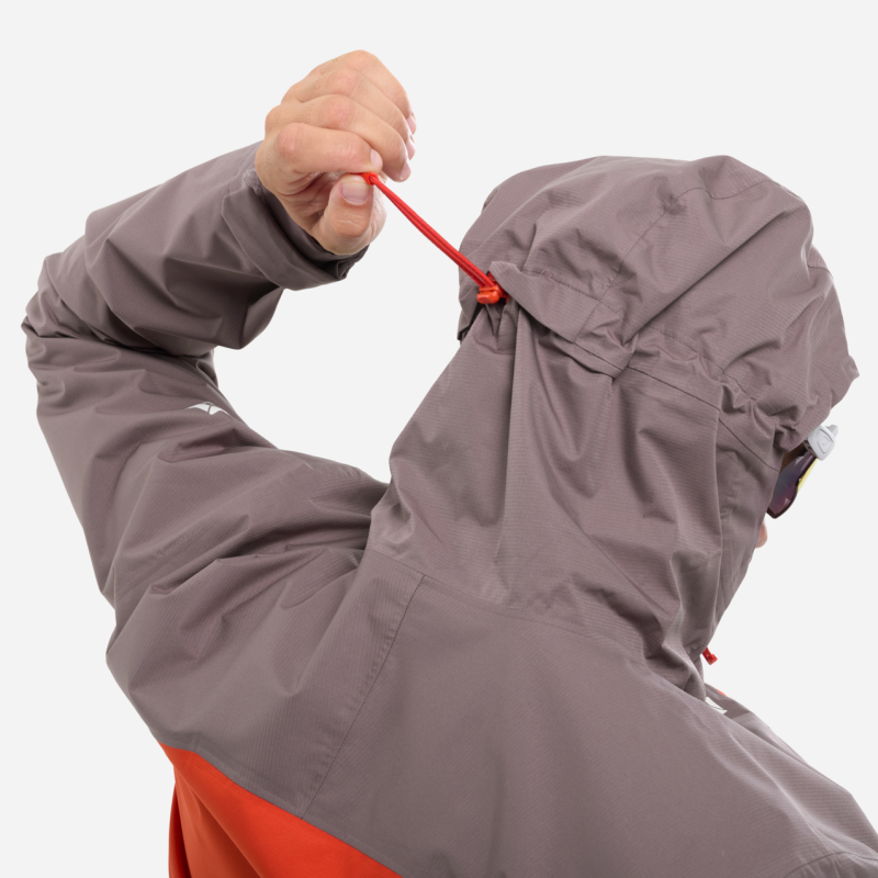 Millet Seneca 2,5L Jkt M - Waterproof jacket - Men's | Hardloop