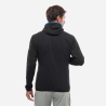 Millet Parmelan Hybrid Hoodie M - Hybrid Jackets - Men's | Hardloop