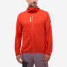 Millet Lokka Hoodie III - Fleecevest - Heren | Hardloop