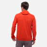 Millet Lokka Hoodie III - Fleecetröjor - Herr | Hardloop
