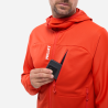 Millet Lokka Hoodie III - Fleecetröjor - Herr | Hardloop
