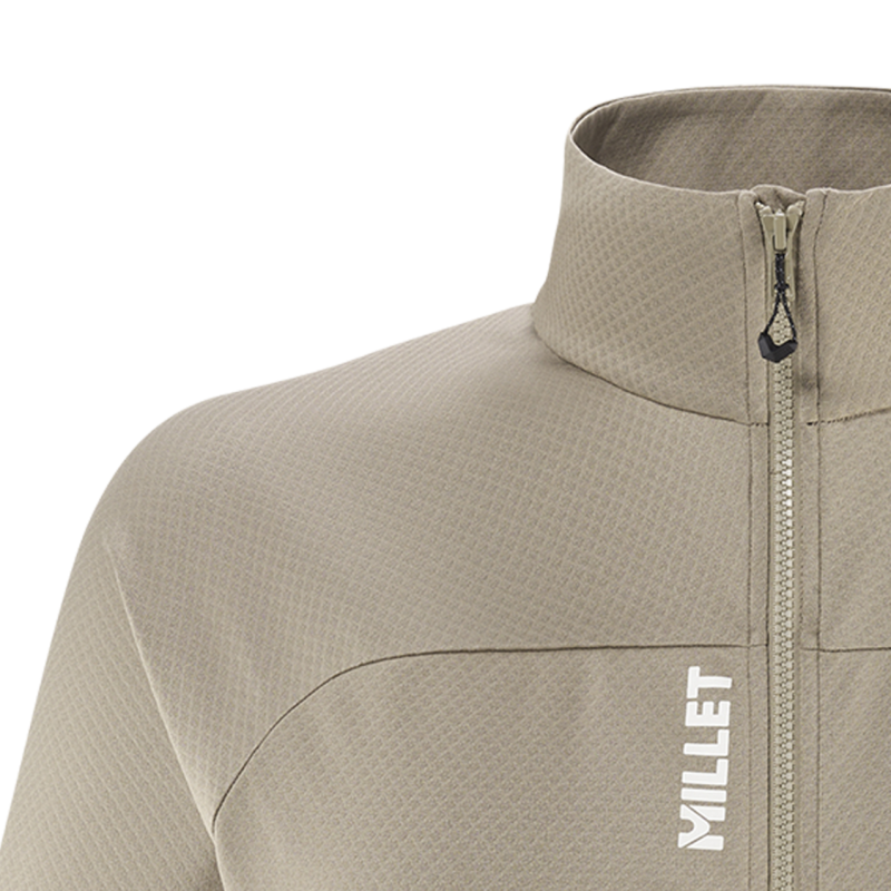 Millet Lokka Jkt III - Fleecevest - Heren | Hardloop
