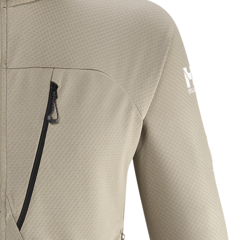 Millet Lokka Jkt III - Fleecejacke - Herren | Hardloop