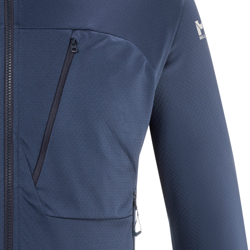 Millet Lokka Jkt III - Polaire homme | Hardloop