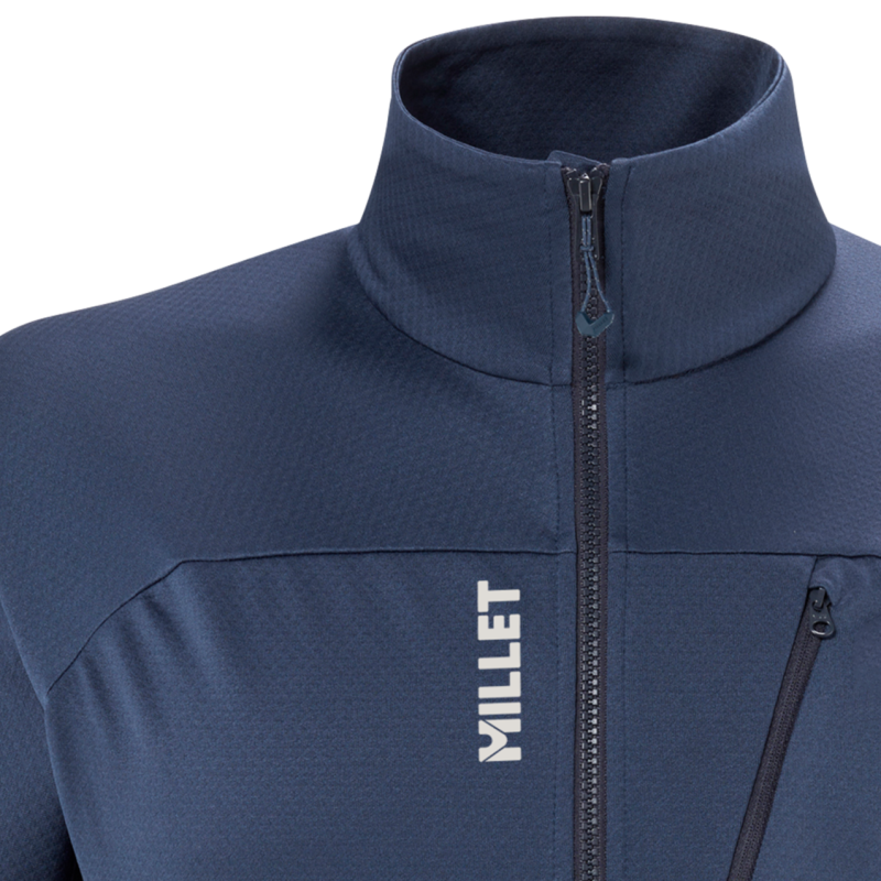Millet Lokka Jkt III - Fleece jacket - Men's | Hardloop
