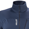 Millet Lokka Jkt III - Polaire homme | Hardloop