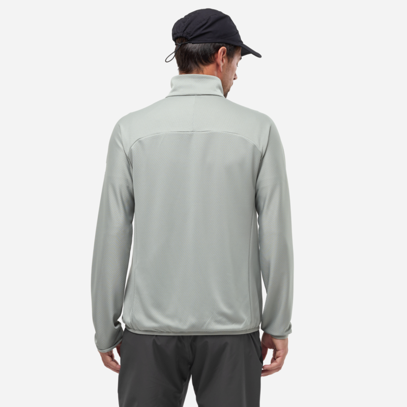 Millet Lokka Jkt III - Fleece jacket - Men's | Hardloop