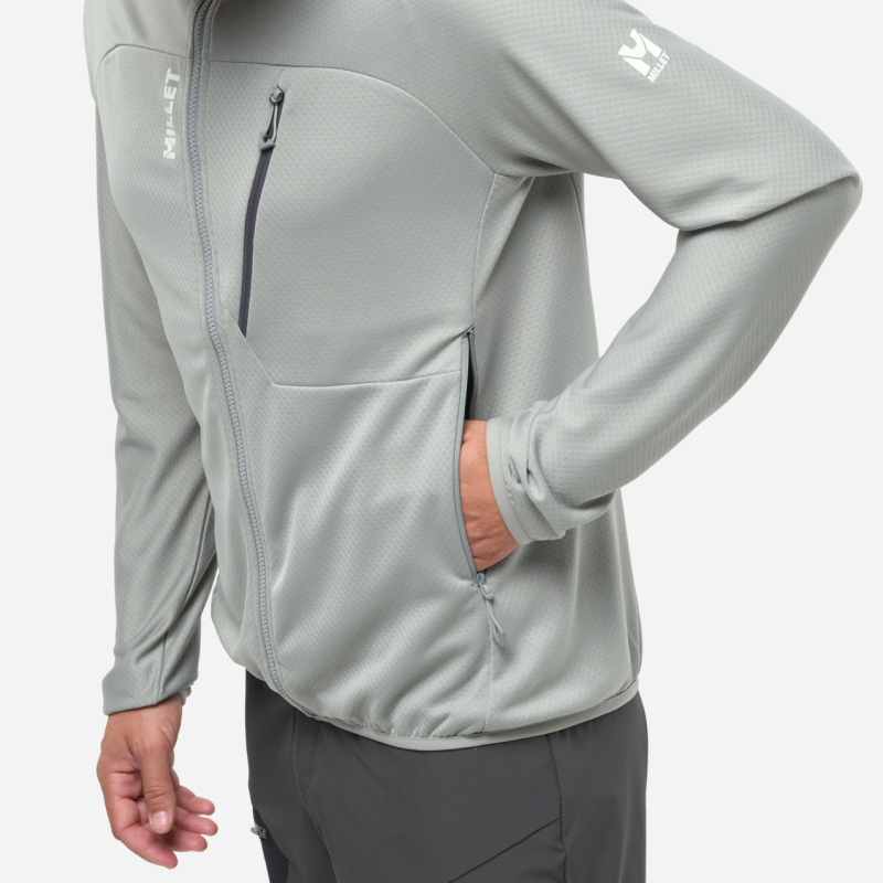 Millet Lokka Jkt III - Fleece jacket - Men's | Hardloop