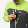 Millet Lokka Jkt III - Forro polar - Hombre | Hardloop