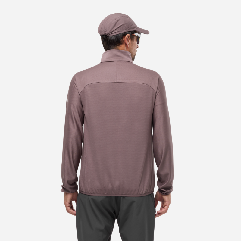 Millet Lokka Jkt III - Fleecejakke - Herrer | Hardloop