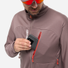 Millet Lokka Jkt III - Pánská fleesová mikina | Hardloop